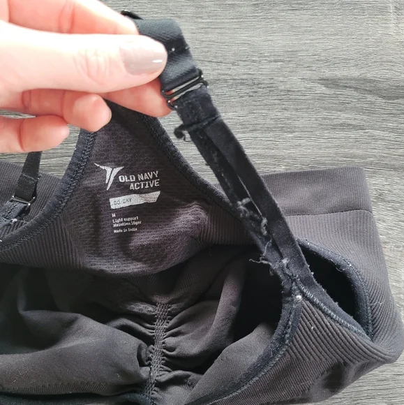 FREE Old Navy Active Sports Bra Bundle - Picture 10 of 10